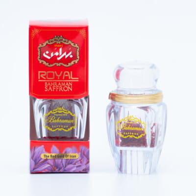 Saffron 1 gram