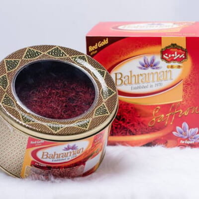 Saffron 100 gram